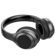 Trands VT-H745 Wireless On Ear Headphone Black