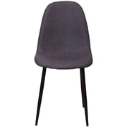 Pan Emirates Kibbits Dining Chair 45*50*89cm Pan Emirates Kibbits Dining Chair 45*50*89cm