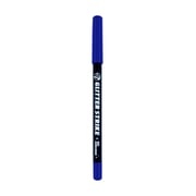 W7 Glitter Strike Gel Eyeliner Bangin' Blue