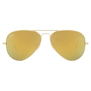 Rayban RB3025 112/93 Unisex Sunglasses Metal