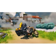 Skylanders Superchargers Shark Shooter Terrafin Skylanders Superchargers Shark Shooter Terrafin
