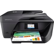 HP Officejet Pro 6960 All-In-One Printer HP Officejet Pro 6960 All-In-One Printer