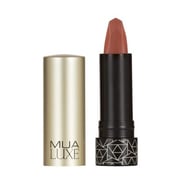 Makeup Academy Luxe Velvet Matte Lipstick No.7