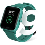 Amazfit Bip U Smartwatch Green
