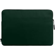 Incase Compact Sleeve in Flight Nylon for 13-inch MacBook Air and Pro Thunderbolt 3 (USB-C) Forest Green Incase Compact Sleeve in Flight Nylon for 13-inch MacBook Air and Pro Thunderbolt 3 (USB-C) Forest Green