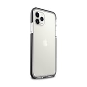 Puro Cover Impact Pro PC+TPU+TPE Hard Shield For IPhone 11 Pro BlacK Puro Cover Impact Pro PC+TPU+TPE Hard Shield For IPhone 11 Pro BlacK