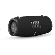 JBL Portable Waterproof Speaker Black JBL Portable Waterproof Speaker Black