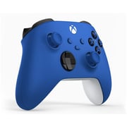 Microsoft Aqua Shift Wireless Controller Blue Microsoft Aqua Shift Wireless Controller Blue