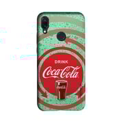 Around the Coke - Sleek Case for Xiaomi Redmi Note 7