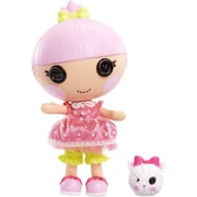 Lalaloopsy Littles Doll- Trinket Sparkles Lalaloopsy Littles Doll- Trinket Sparkles