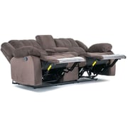 Terrence 2 Seater Recliner 97*94 cm Terrence 2 Seater Recliner 97*94 cm