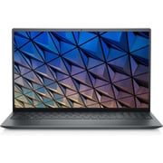 Dell 5510-VOS-4009-GRY Laptop - Core i7 3GHz 8GB 512GB 2GB Win10 15.6inch FHD Grey English/Arabic Keyboard - Middle East Version Dell 5510-VOS-4009-GRY Laptop - Core i7 3GHz 8GB 512GB 2GB Win10 15.6inch FHD Grey English/Arabic Keyboard - Middle East Version