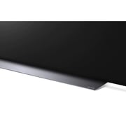 LG OLED TV 55 Inch CS Series, Cinema Screen Design 4K Cinema HDR WebOS Smart AI ThinQ Pixel Dimming LG OLED TV 55 Inch CS Series, Cinema Screen Design 4K Cinema HDR WebOS Smart AI ThinQ Pixel Dimming