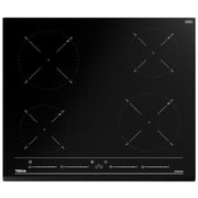 TEKA IZC 64010 BK MSS 60cm Induction Hob with Direct Functions MultiSlider and 4 zones Urban Colors TEKA IZC 64010 BK MSS 60cm Induction Hob with Direct Functions MultiSlider and 4 zones Urban Colors
