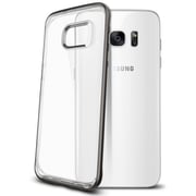 Spigen 556CS20047 Neo Hybrid Crystal Gunmetal Case For Galaxy S7 Edge