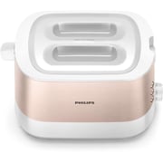 Philips Toaster HD2637/11 Philips Toaster HD2637/11