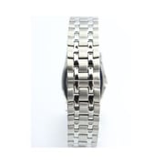 Spectrum Creative Stainless Steel Women's Silver Watch - S12483L-4 Spectrum Creative Stainless Steel Women's Silver Watch - S12483L-4