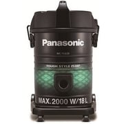 Panasonic Drum Vacuum Cleaner MCYL633