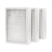 Blueair Classic Replacement Filter, 500/600 Series Genuine Particle Filter, Pollen, Dust, Removal 501, 503, 510, 550E, 555Eb, 601, 603, 650E, 505, 605 Blueair Classic Replacement Filter, 500/600 Series Genuine Particle Filter, Pollen, Dust, Removal 501, 503, 510, 550E, 555Eb, 601, 603, 650E, 505, 605