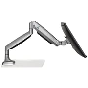 NeckDoctor DESK Ergonomic Gas Spring Monitor Arm Stand For 13-32 NeckDoctor DESK Ergonomic Gas Spring Monitor Arm Stand For 13-32