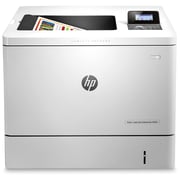 HP B5L25A Color LaserJet Enterprise M553dn Printer