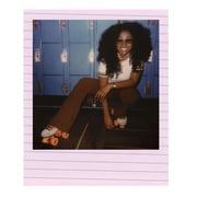 Polaroid Color Film For I-Type Note This Edition