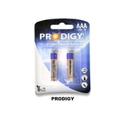 Prodigy Alkaline Lr03ud Aaa2 (pack Of 12)