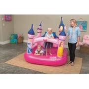 Bestway Disney Princess Castle Bouncer 6942138908732