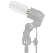 Coopic 4pcs Jdd E27 220-240v 150w Studio Photography Flash Bulb Modeling Led Strobe Lamp