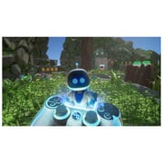 PS4 Astro Bot Rescue Mission VR Game