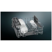 Siemens Dishwasher SN215W10BM Siemens Dishwasher SN215W10BM