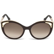 Roberto Cavalli Castiglione RC1039-50F-56 Women's Sunglass