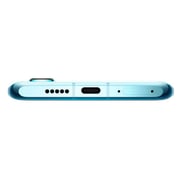 هواوي P30 Pro 128GB Breathing Crystal 4G هاتف ذكي VOG-L29