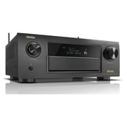 Denon AVRX6400H Receiver Black Denon AVRX6400H Receiver Black