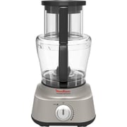 Moulinex Food Processor 1100W FP903A27 Moulinex Food Processor 1100W FP903A27