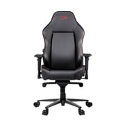 Hyperx Stealth Gaming Chair Black 4897076691364 Hyperx Stealth Gaming Chair Black 4897076691364