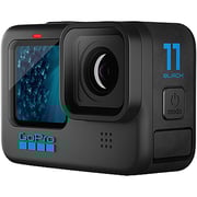 Go Pro Hero 11 Black Action Camera Go Pro Hero 11 Black Action Camera