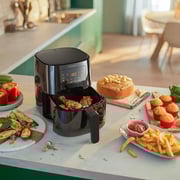 Philips Air Fryer 4.1 Litres HD9252/91 Philips Air Fryer 4.1 Litres HD9252/91