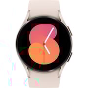 Samsung Galaxy Watch 5 40mm Pink Gold Samsung Galaxy Watch 5 40mm Pink Gold