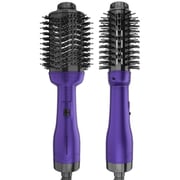 Rush Brush Hair Volumizing Brush 1300 Watts V2PRO