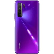 Huawei nova 7 SE 128GB Purple 5G Smartphone