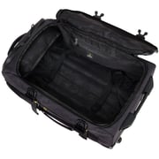 National Geographic Expedition Trolley Bag 55cm Black National Geographic Expedition Trolley Bag 55cm Black