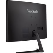 Viewsonic VX2719-PC-MHD Full HD Curved Gaming Monitor 27inch