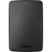 Toshiba HDTB330EK3CA Canvio Basics Hard Drive 3TB Black Toshiba HDTB330EK3CA Canvio Basics Hard Drive 3TB Black
