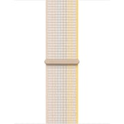Apple Sport Loop 41mm Starlight Apple Sport Loop 41mm Starlight