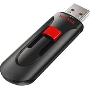 Sandisk SDCZ600064GG35 Cruzer Glide USB3.0 Flash Drive 64GB Sandisk SDCZ600064GG35 Cruzer Glide USB3.0 Flash Drive 64GB