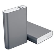 Huawei PP13000 Power Bank 13000mAh + PP13000 Power Bank 13000mAh Huawei PP13000 Power Bank 13000mAh + PP13000 Power Bank 13000mAh