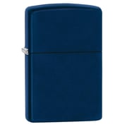 Zippo 239 Classic Navy Matte Windproof Lighter Zippo 239 Classic Navy Matte Windproof Lighter