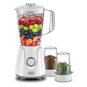 Black and Decker Blender With Grinder BX4000 Black and Decker Blender With Grinder BX4000