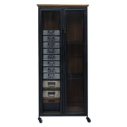 Pan Emirates Provo Storage Cabinet 11 Drawers + 2 Door